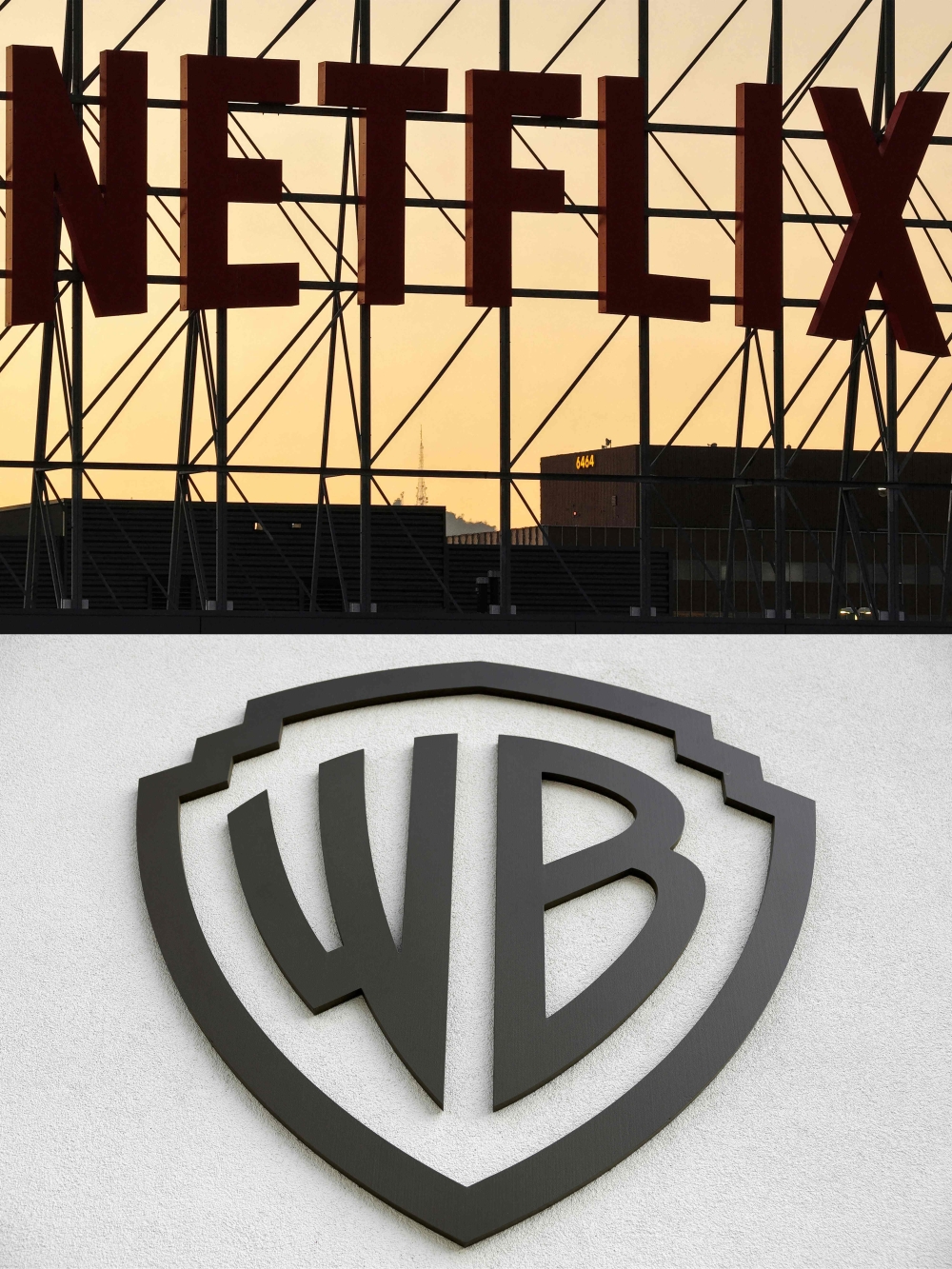 Netflix sets the stage for Hollywood domination with US$83b takeover of Warner Bros. Discovery