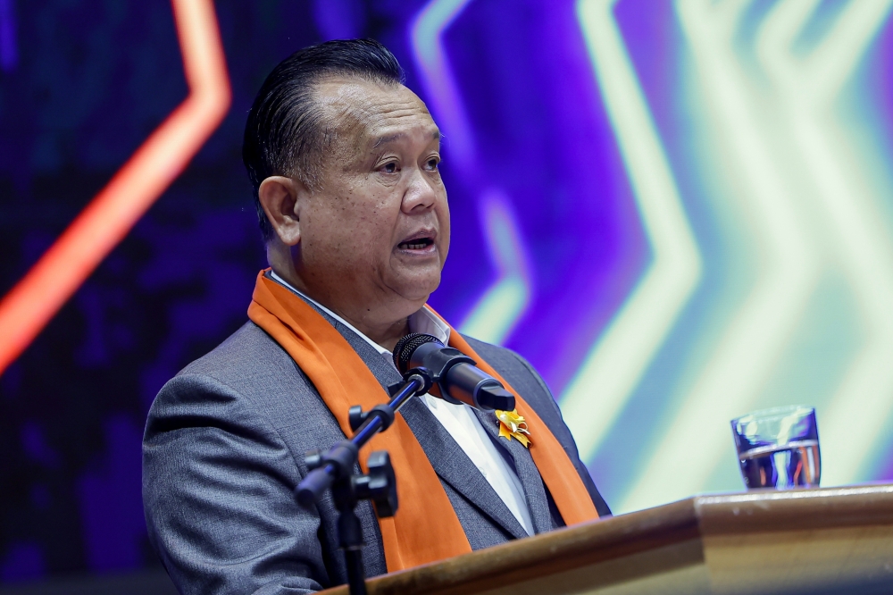 Works minister: 95.83pc of MyJalan app road damage complaints resolved