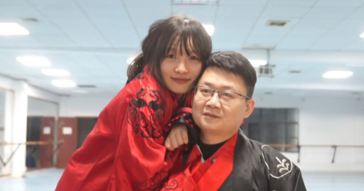 'He is worth spending my life with': Woman in China marries man who rescued her in 2008 earthquake