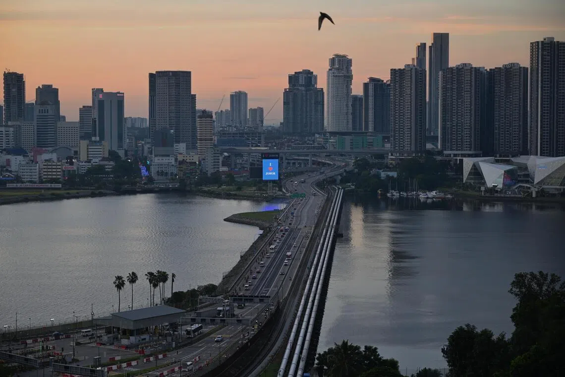 Singapore Consulate-General in Johor Bahru to move to Mid Valley Southkey on Dec 10