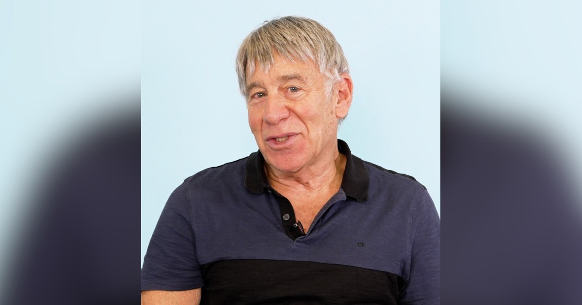 Wicked composer Stephen Schwartz working on new film 'within the world of Oz'