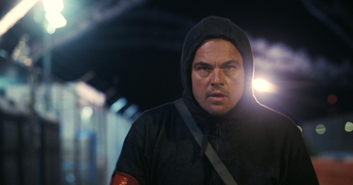 Leonardo DiCaprio tries to 'disappear' for long stretches of time