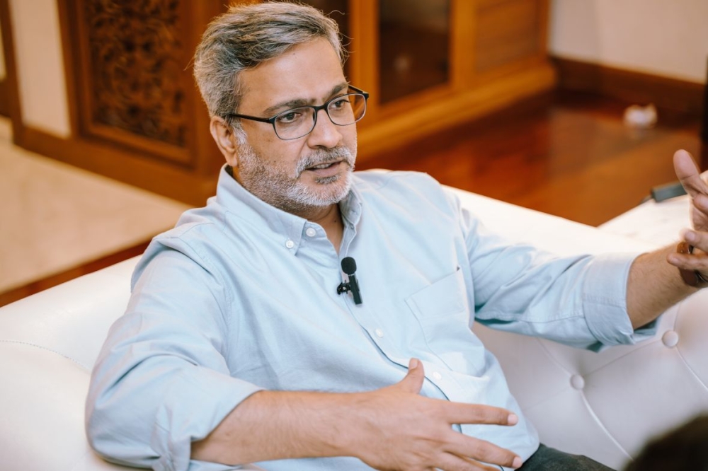 ‘Let him rest in peace’: SPB’s son rejects AI recreation of father’s voice, open to biopic