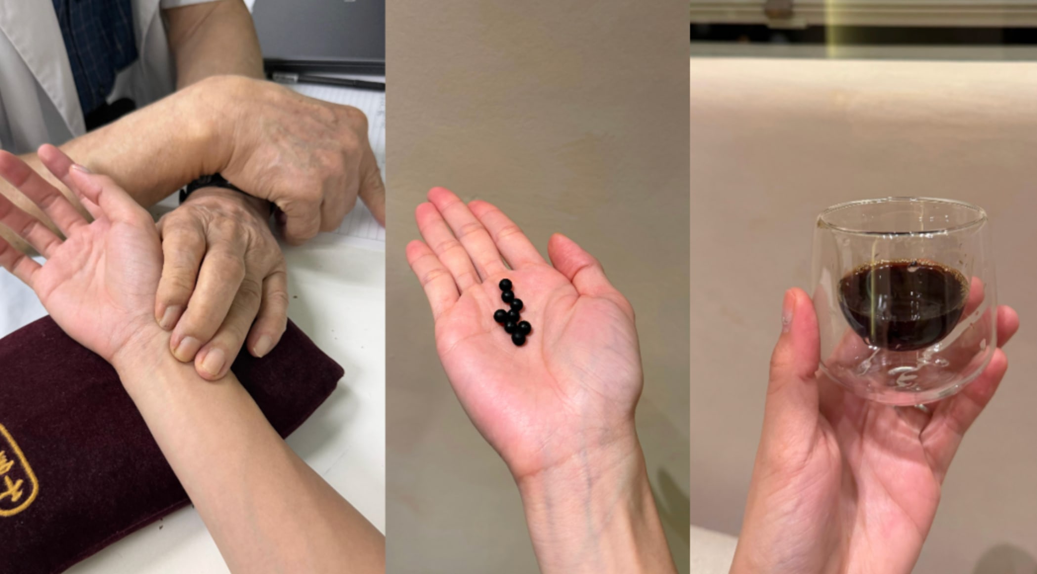 Listeners Heard DJ's Hoarse Voice On Air & Recommended She Do This