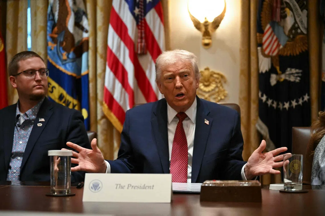 Trump defends economic record at Pennsylvania rally amid frustration over rising prices