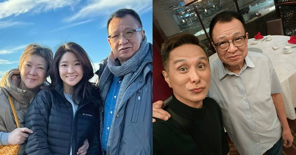 'How could he be so thoughtless?' Benz Hui's family open up about Collin Chee leaking funeral details