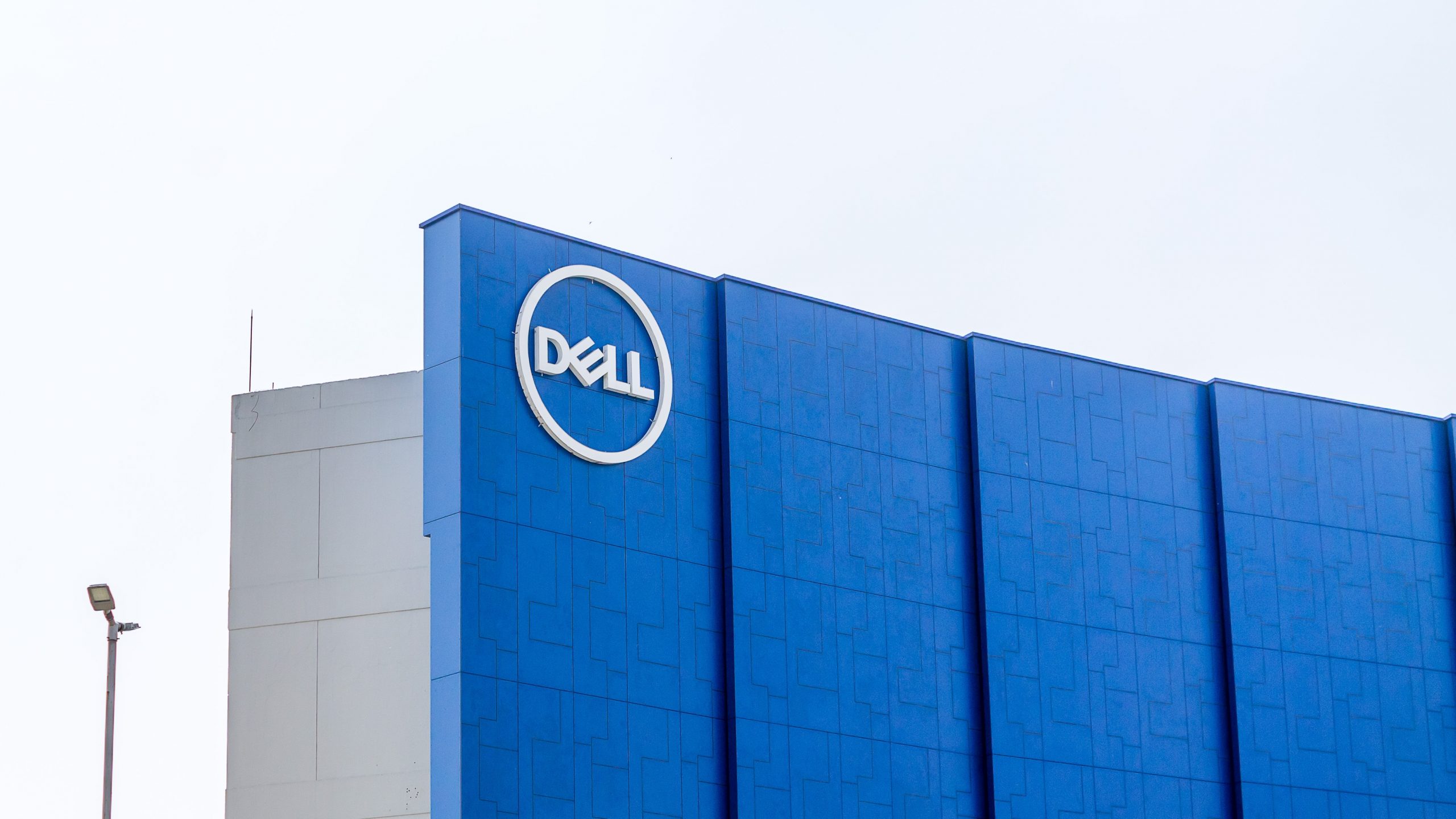 Dell CEO: Firms can’t dictate how governments use tech