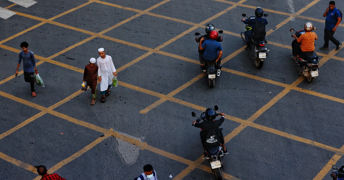 Bangladesh to announce national election date on Dec 11