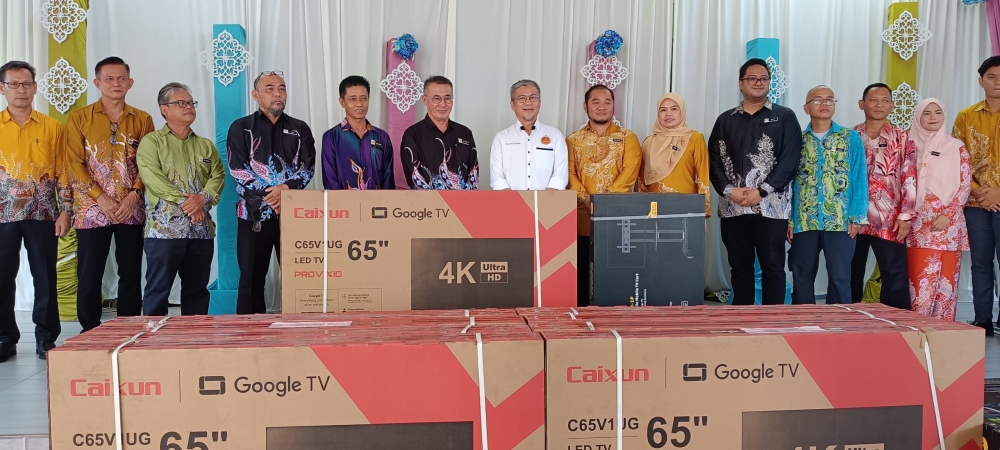 Sarawak rolls out digital textbooks with animation, interactive tools to tackle poor test scores