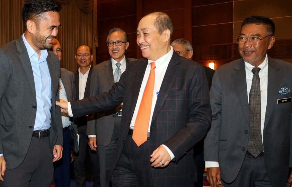 Sabah hails Paris court’s annulment of US$14.9b ‘Final Award’, calls ruling a major win for Malaysia