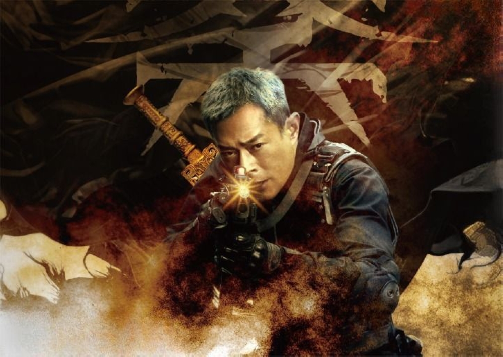 ‘A Step into the Past’ sequel ‘Back to the Past’ hits Malaysian cinemas New Year’s Eve