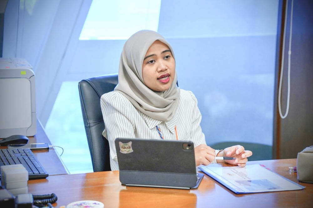 DAP Youth leader questions ongoing opposition to Unified Examination Certificate amid recognition of other foreign exams