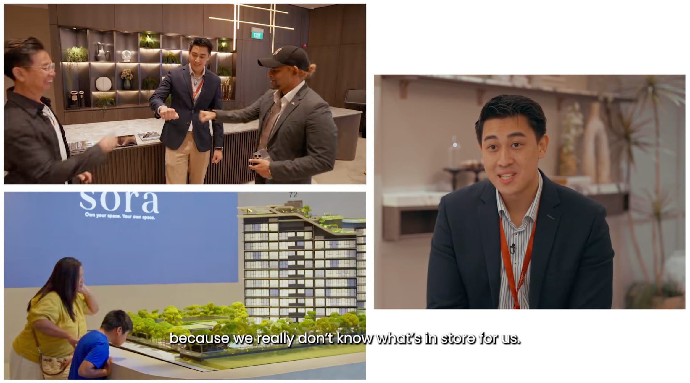 He Tried Selling His Parents’ House at 16. Today, He Won A Reality Competition For Property Agents