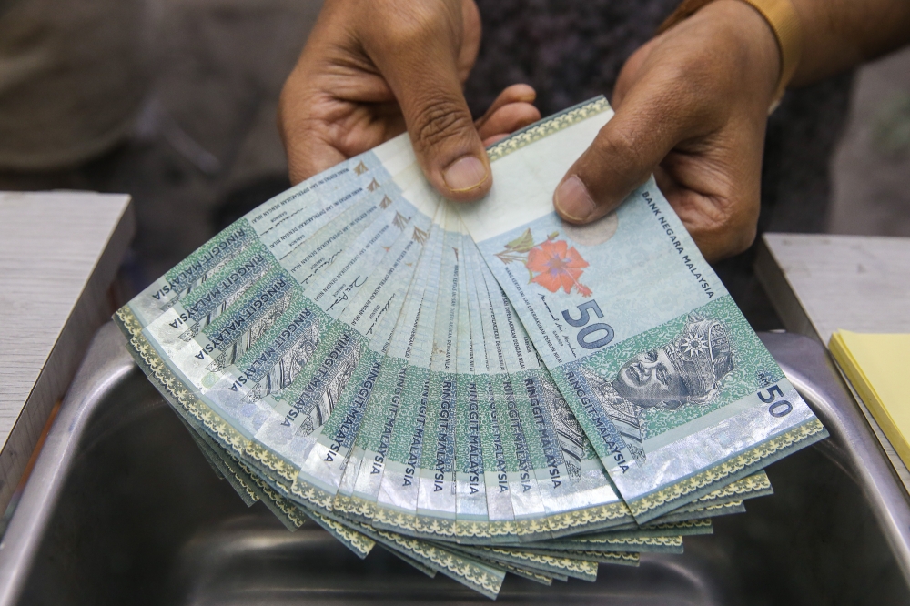 Report: Malaysia recovers RM37.63b in assets, 15‑fold increase since 2015