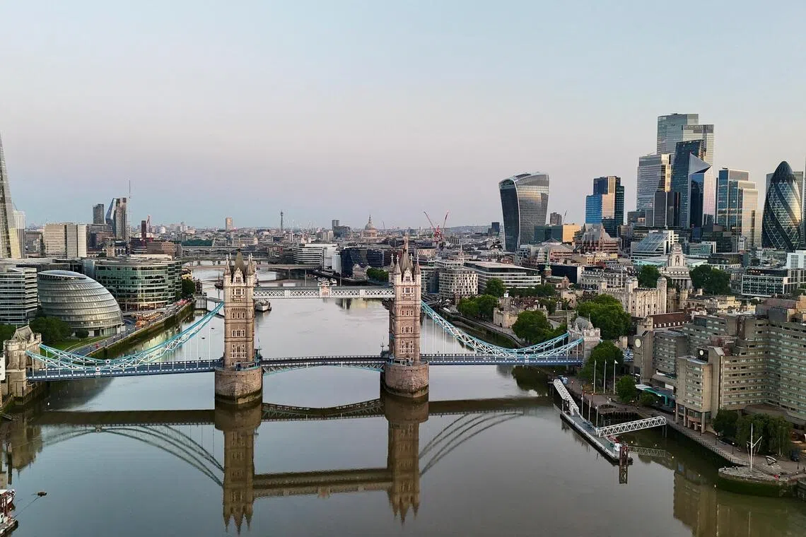 UK to adopt new powers to bolster trade defences against dumping