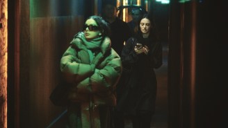 It’s ”Brat’ Summer Forever’ In The New Trailer For Charli XCX’s Movie ‘The Moment’