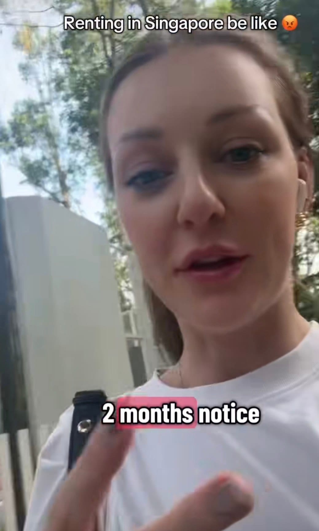 S'pore-Based British Woman Seeking Help For Rental Dispute After New Landlords Take Over The Property