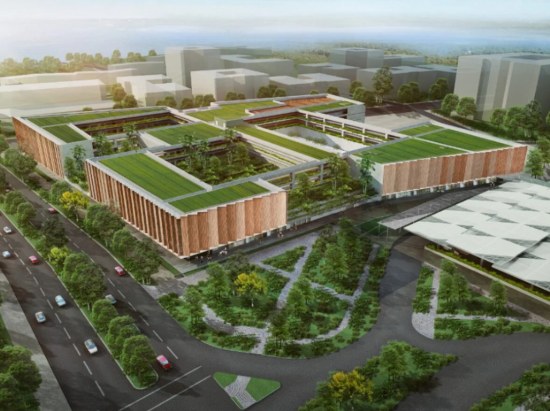 4 neighbourhoods ideal for young families