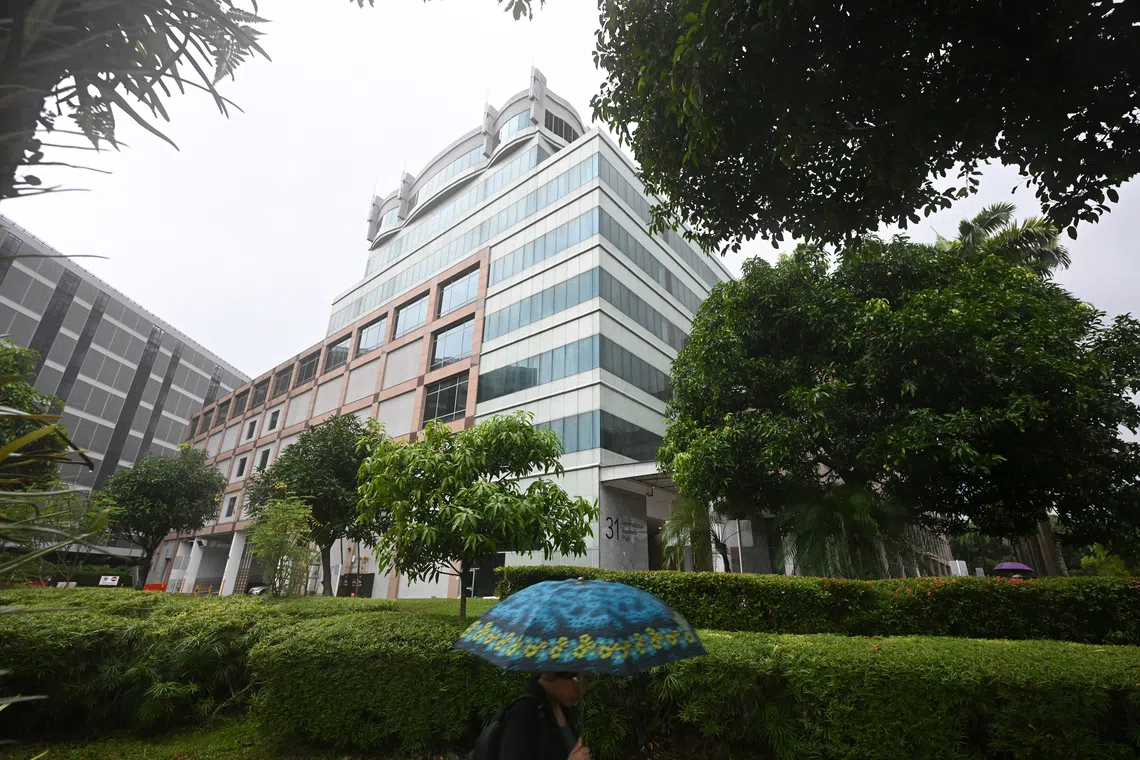 Creative Technology downsizes, to move out of Jurong headquarters in 2026