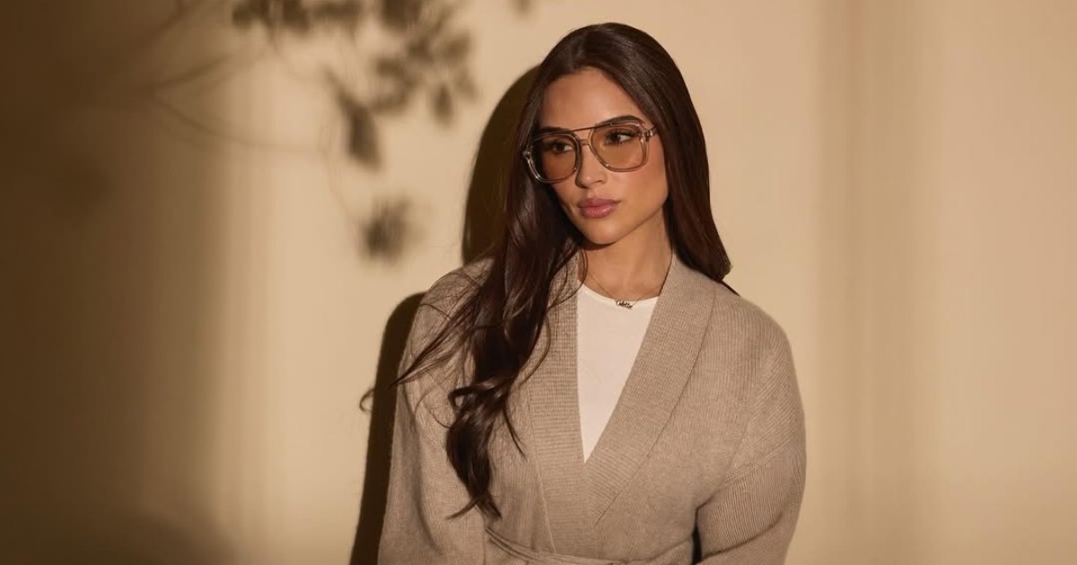 Olivia Culpo sought inspiration from late Princess Diana for new Abercrombie & Fitch collection