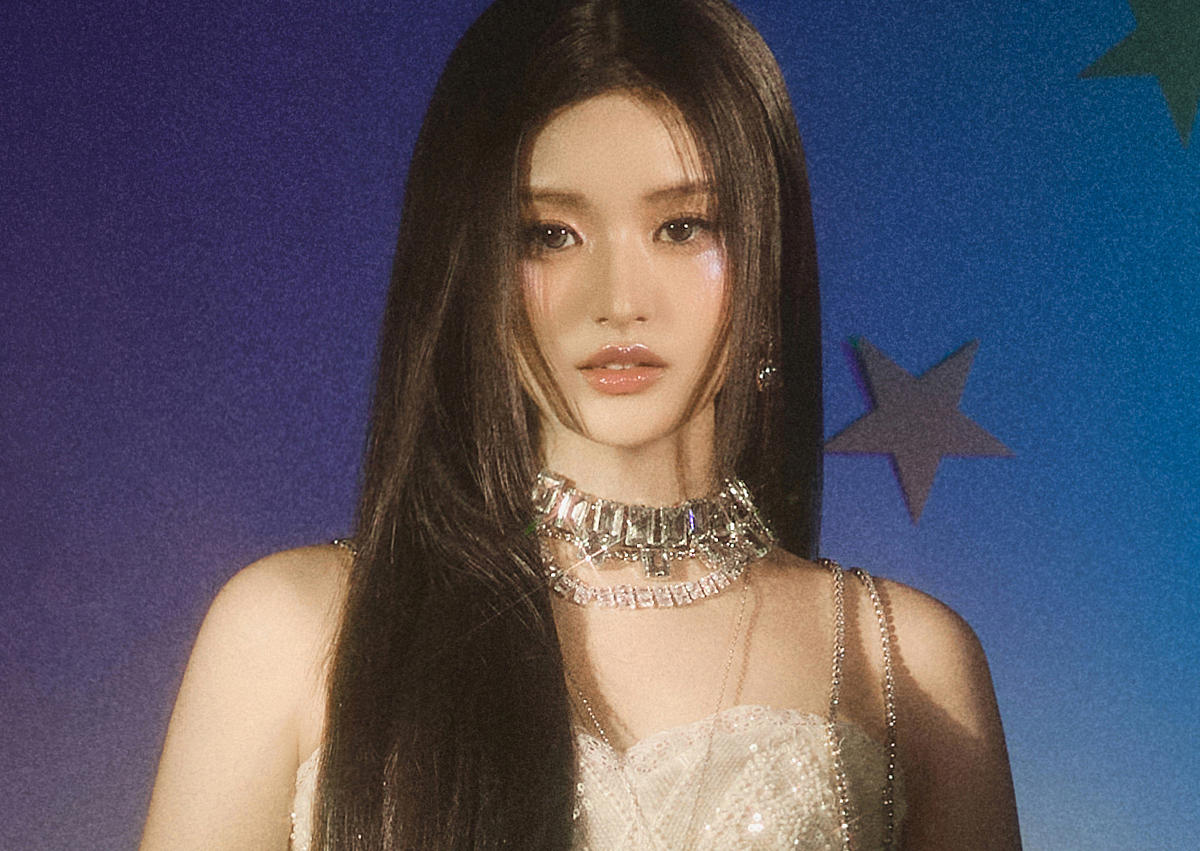 K-pop girl group Fifty Fifty look back on 1-year journey: 'It feels like we've been running nonstop'