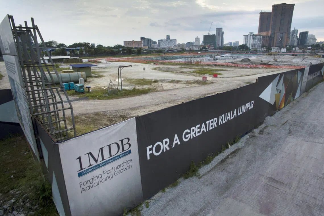 US to return 1MDB-linked artwork worth $38.8m to Malaysia