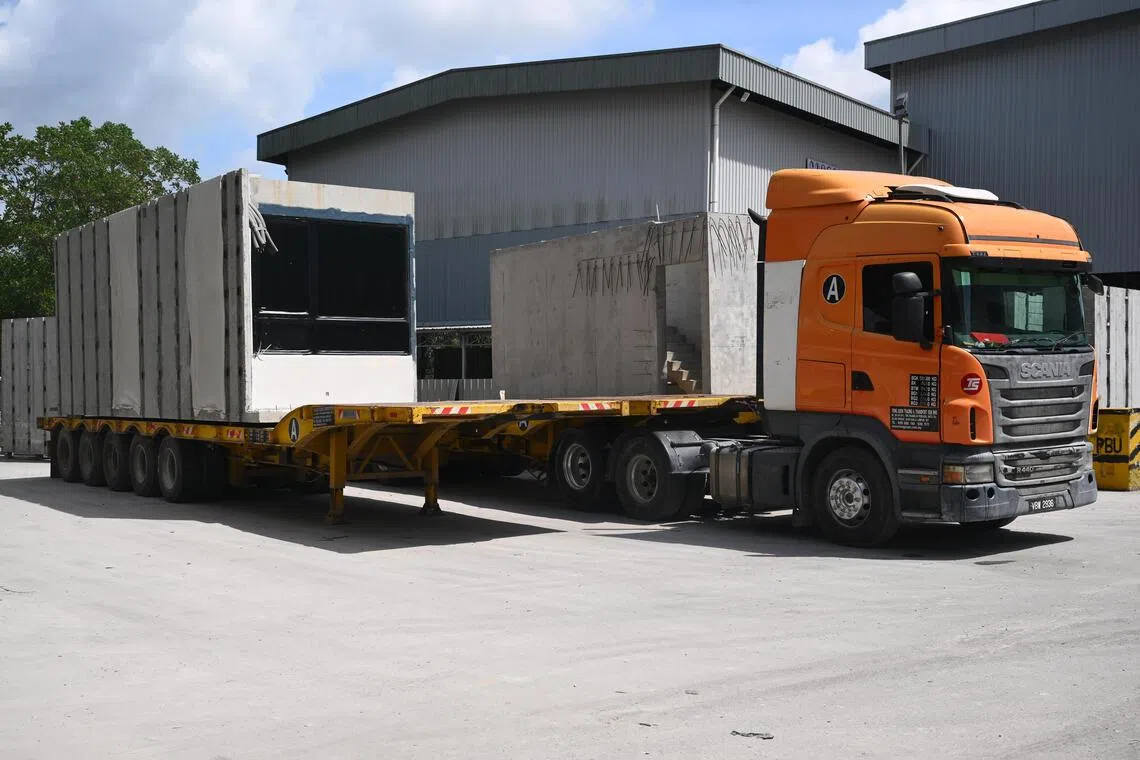 Did this ‘pineapple town’ in Johor fabricate modern, glitzy Singapore?