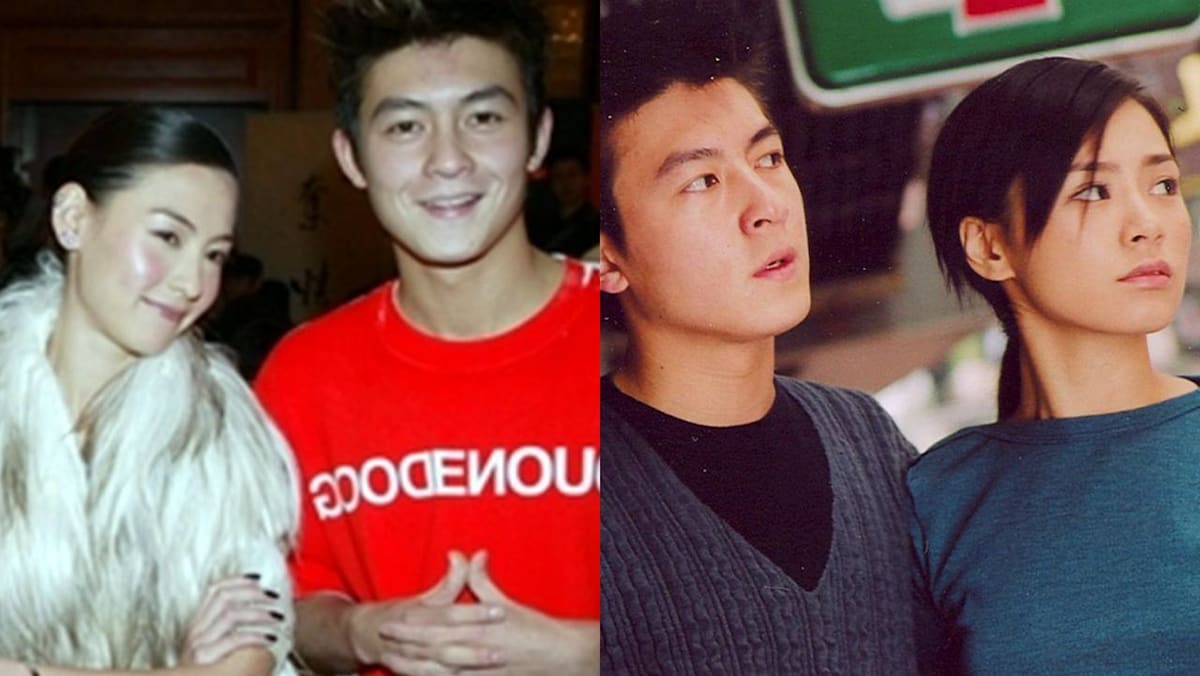 He Claims Edison Chen’s Photo Leak Scandal Could Have Stemmed From “Showing Off”