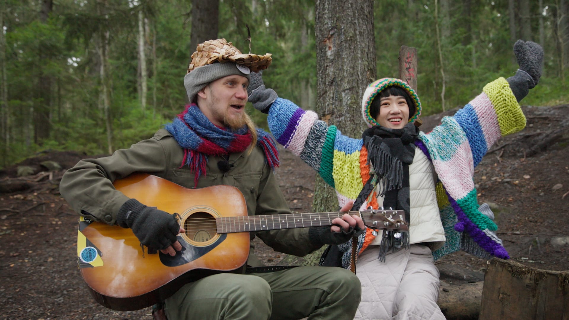 What To Watch This Week: Dec 15-21, 2025