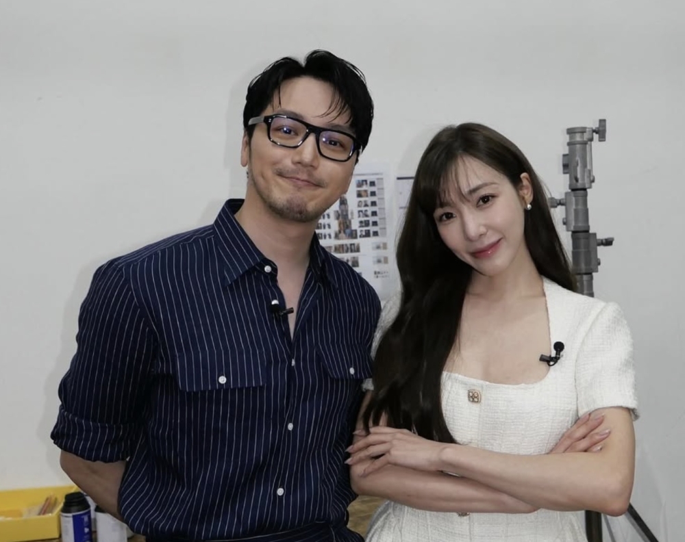 The real deal: Actor Byun Yo-han and Girls’ Generation Tiffany Young in serious relationship after co-starring as lovers in ‘Uncle Samsik’