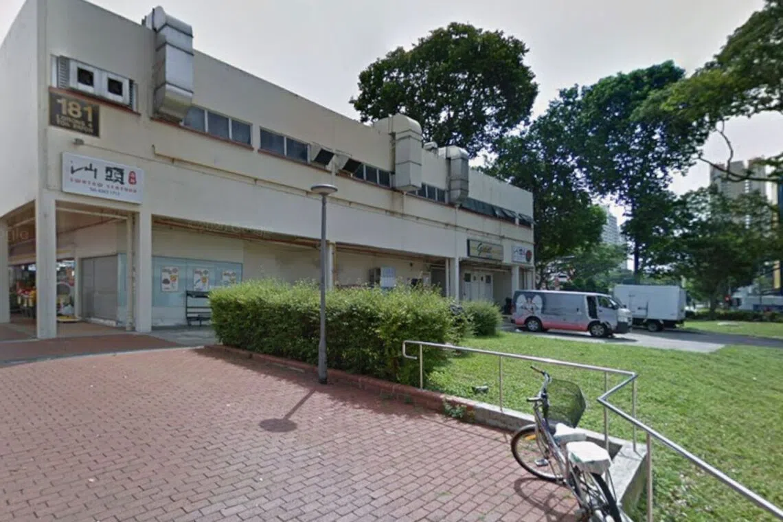 Man to be charged after allegedly tampering with NParks crow trap in Toa Payoh