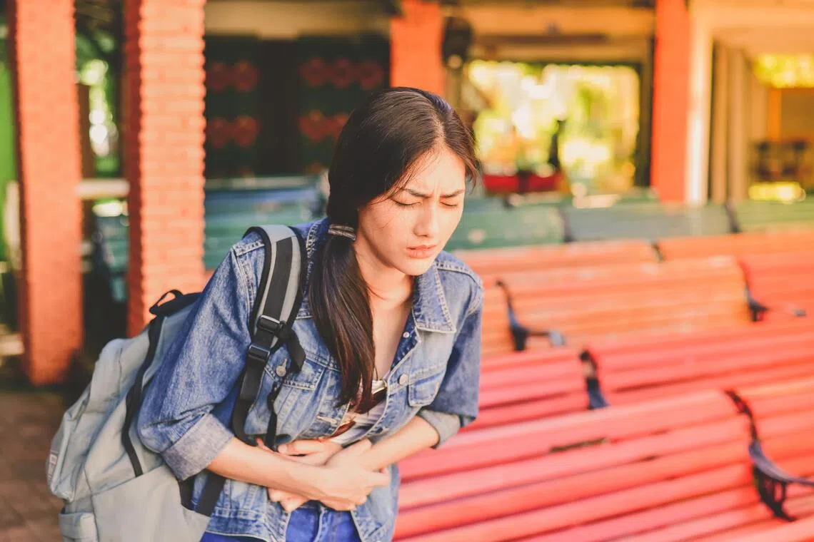 Four ways to keep traveller’s diarrhoea at bay