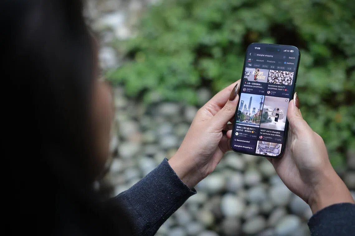 Nail designs, food reviews ‘not politically sensitive’: Taiwanese users rail against Xiaohongshu ban