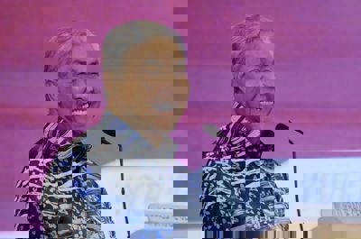 Over half of SPM holders opt for TVET, says DPM Ahmad Zahid