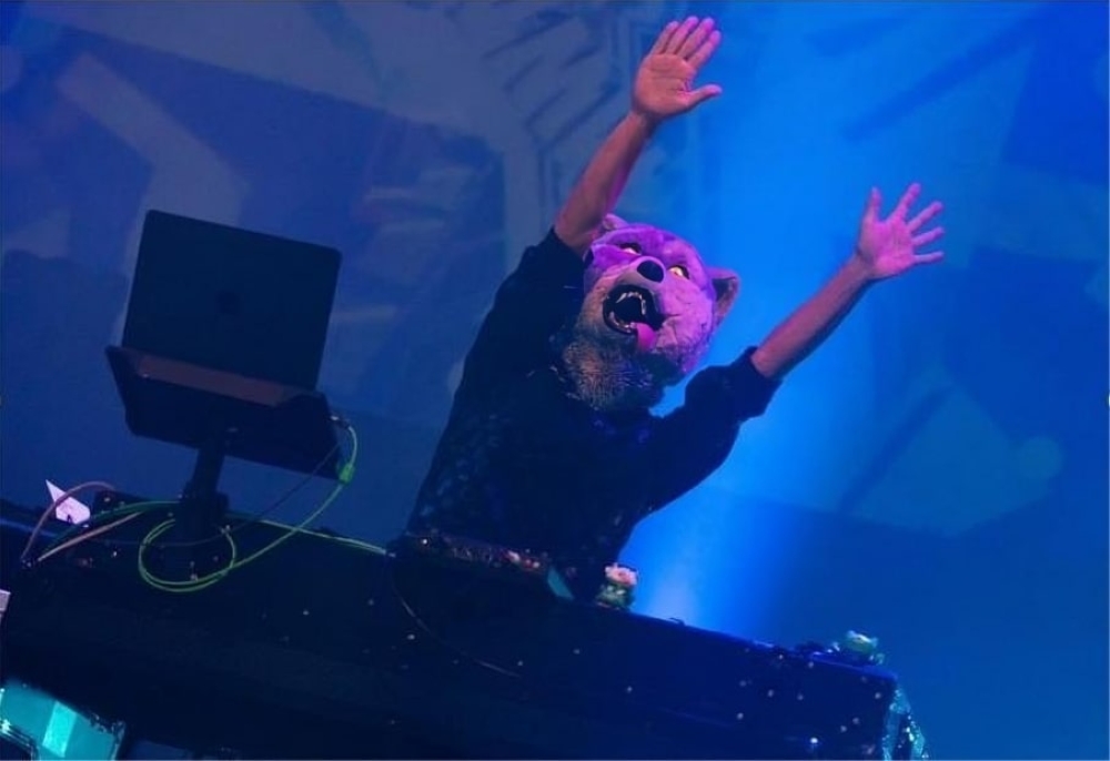 Fans howl for ‘Man With A Mission’ as J-rock icons storm Malaysia with wolf-mask spectacle