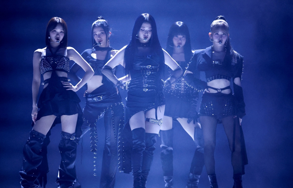 K-pop caught in crossfire as Japanese idols dropped in China amid widening rift with Tokyo