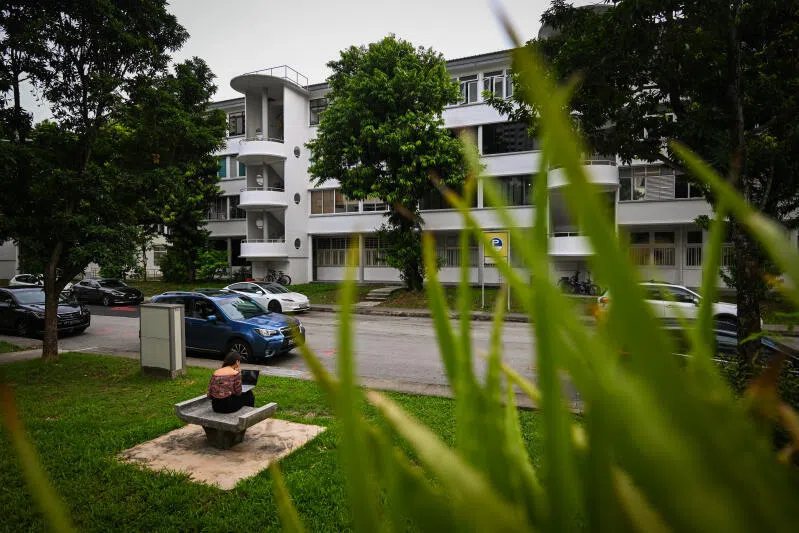 What we can learn from other cities about refreshing ageing home buildings