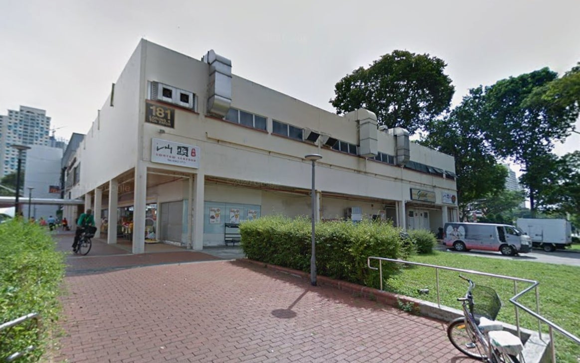 Man allegedly tampers with NParks crow trap in toa payoh, to be charged with mischief