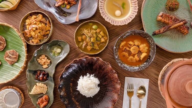 LaListe just dropped its annual ranking of the world’s top restaurants – here are Asia’s 2026 bests