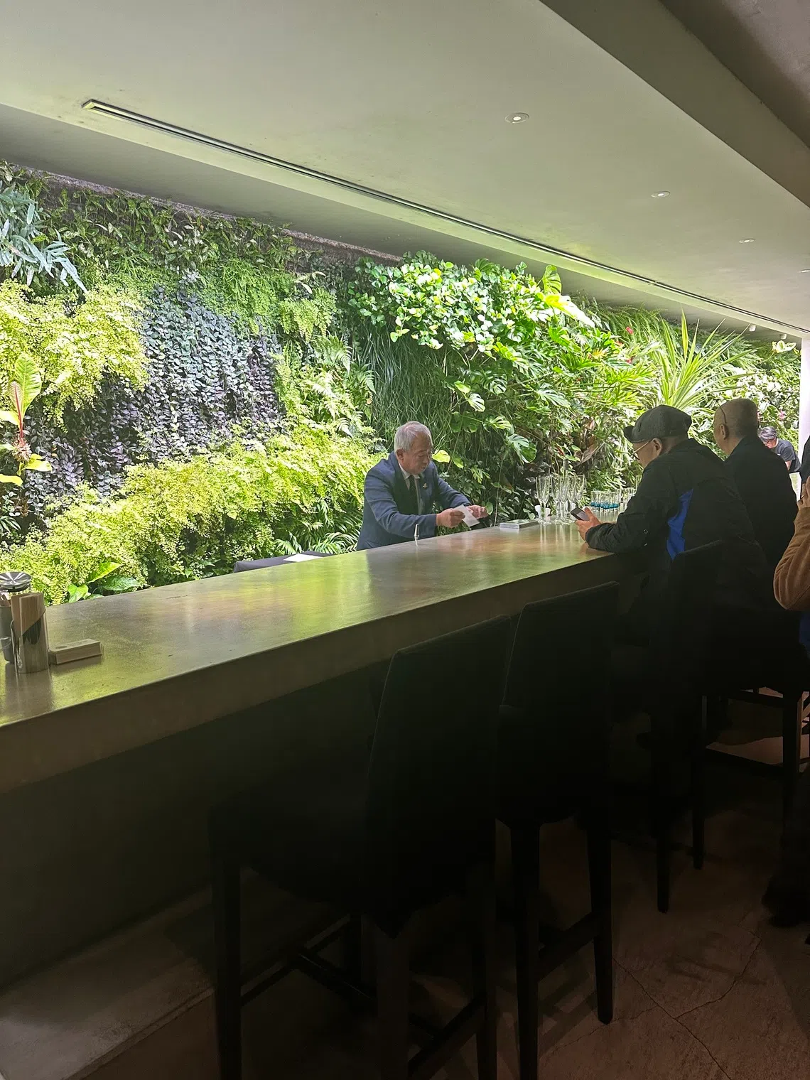 5 niche places to see art in Tokyo, from a former cardboard factory to a cafe-bar