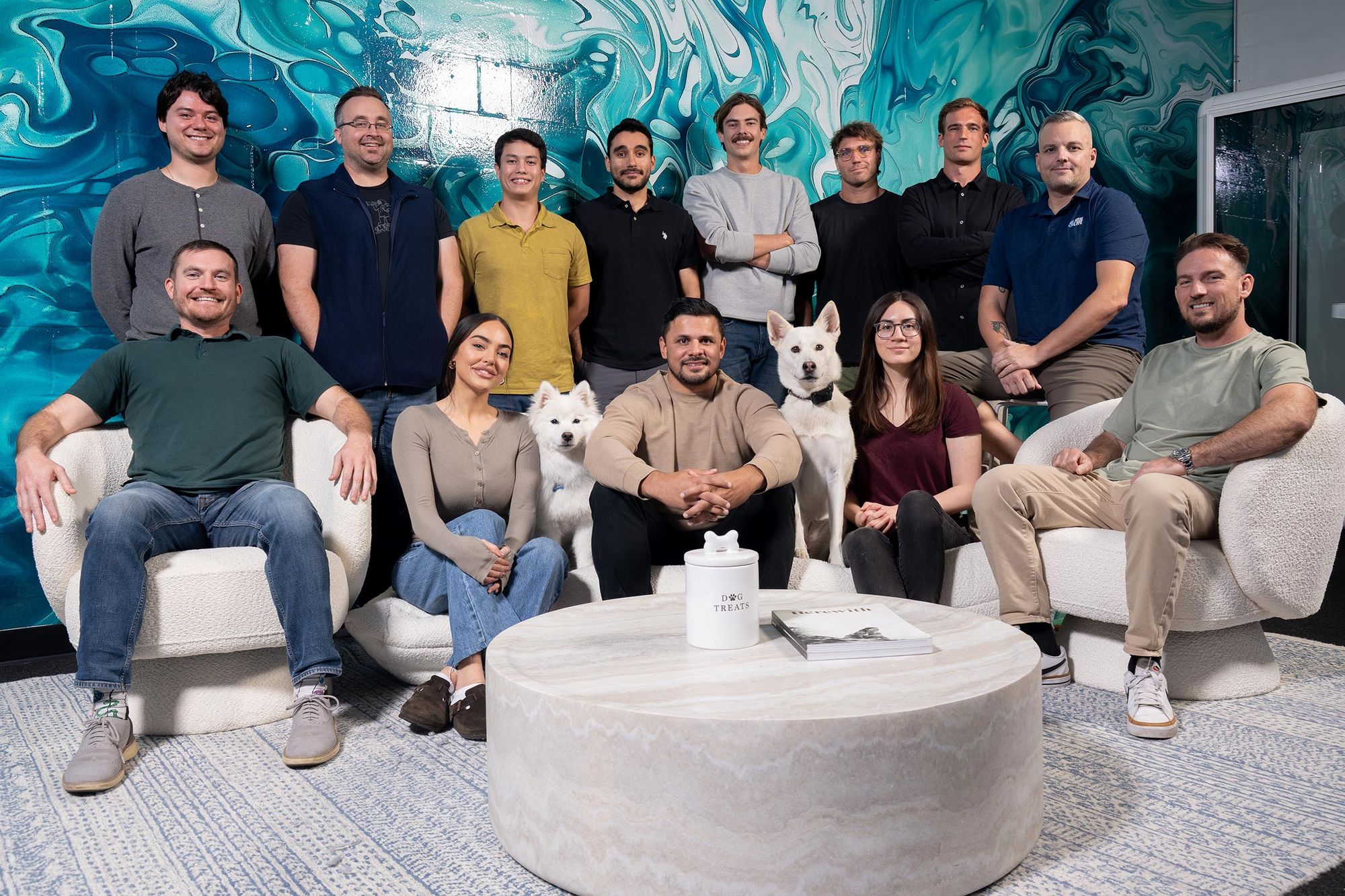 Ex-SpaceX engineers’ startup Vital Lyfe secures $24m funding