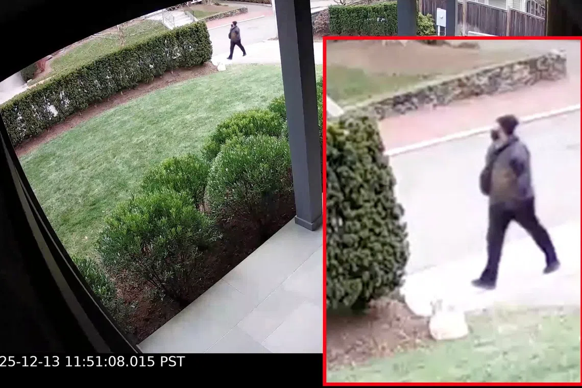 Brown University shooting: Officials say gunman likely ‘cased’ campus before attack