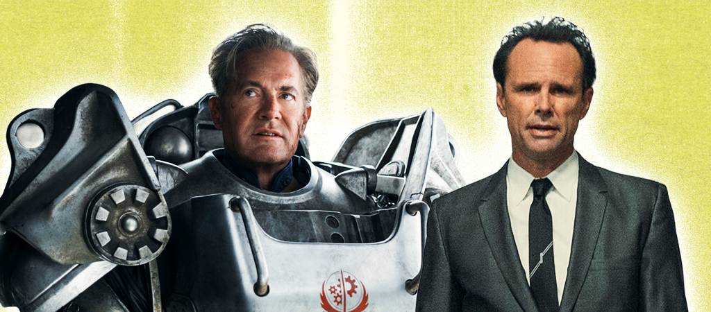 ‘Fallout’ Is Bigger, Weirder, And So Much Better In Season 2