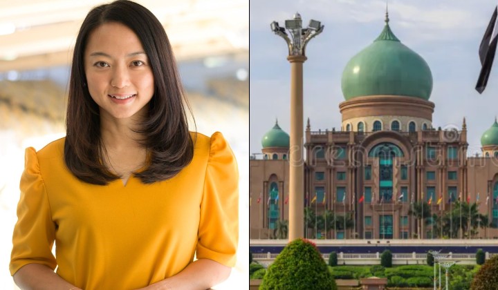Hannah Yeoh Makes History While Two Ministers Get The Boot In Anwar’s Cabinet Shake-Up