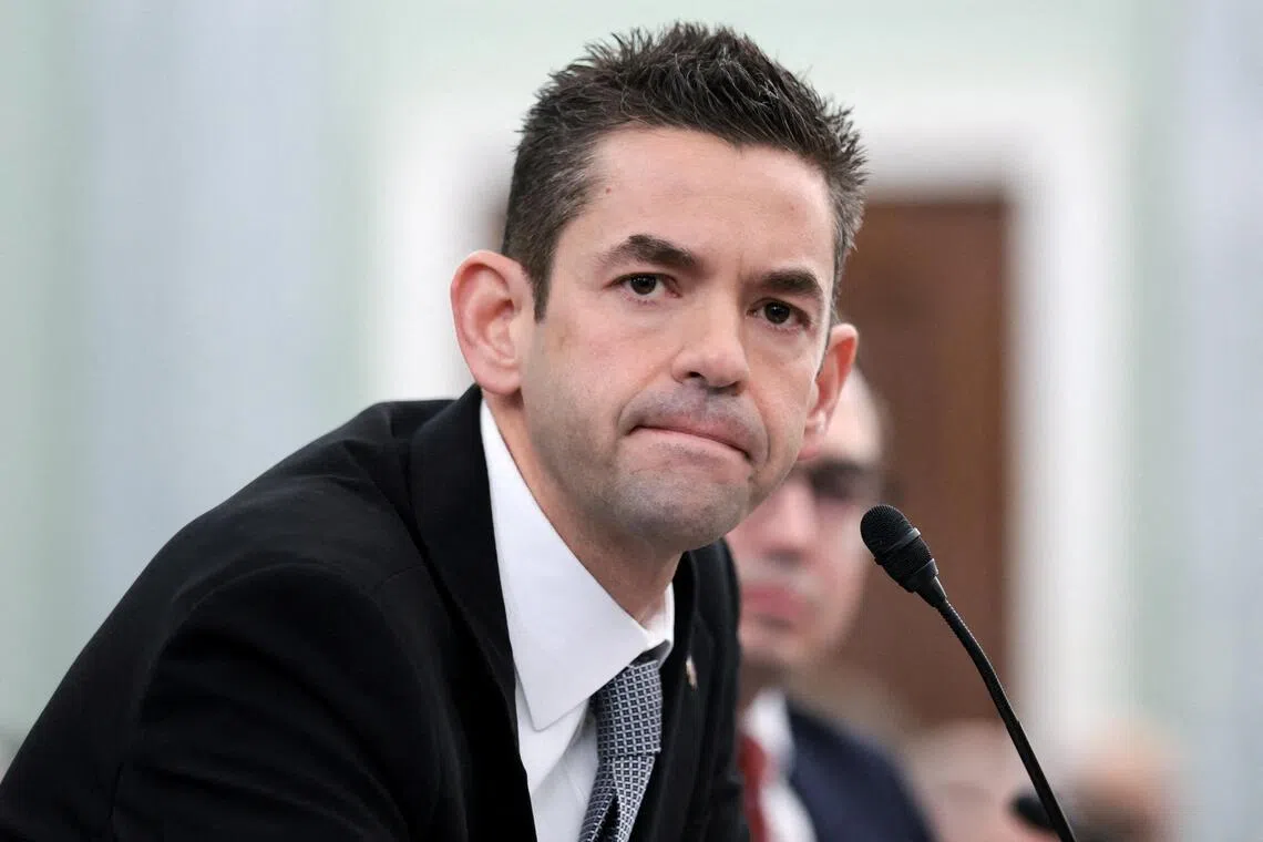 US Senate confirms private astronaut, Musk ally Jared Isaacman as NASA chief