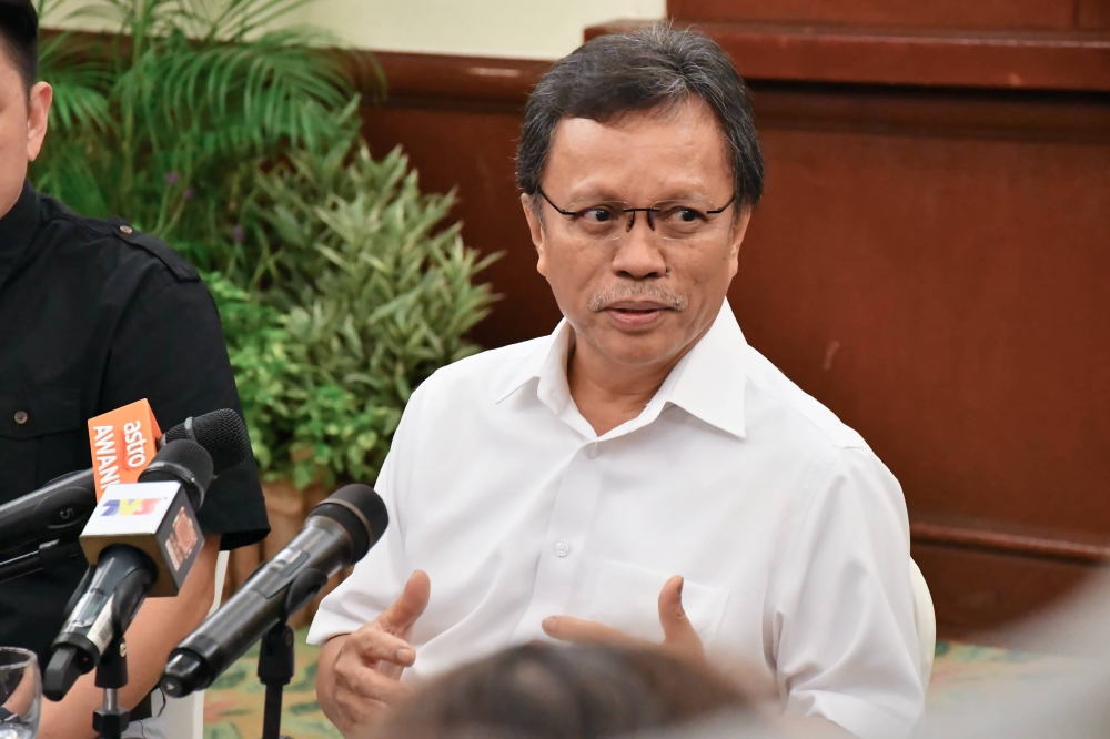 Sabah court to hear Shafie’s contempt charges for comments made on Zara Qairina inquest on Feb 3