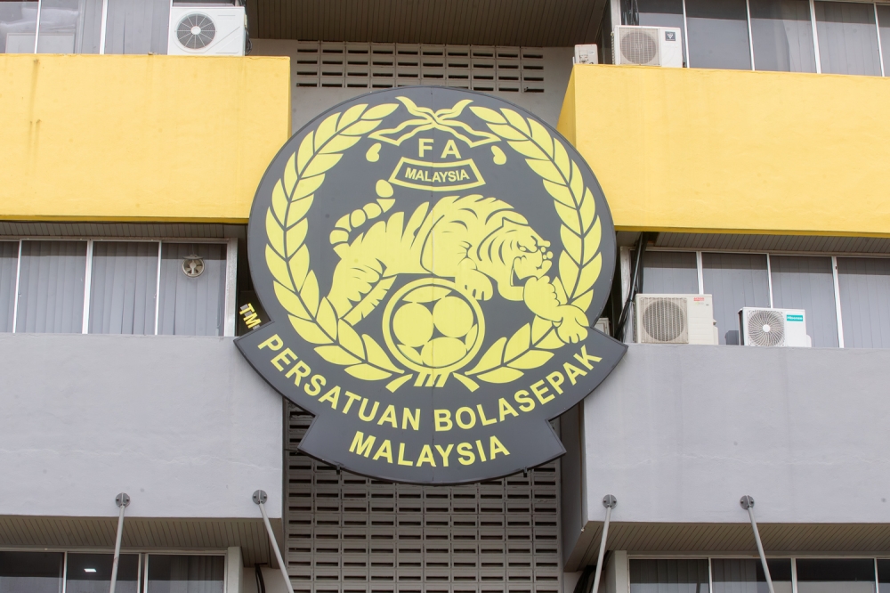 Fifa sanctions FAM, Harimau Malaya hit with three 3-0 losses over ineligible players