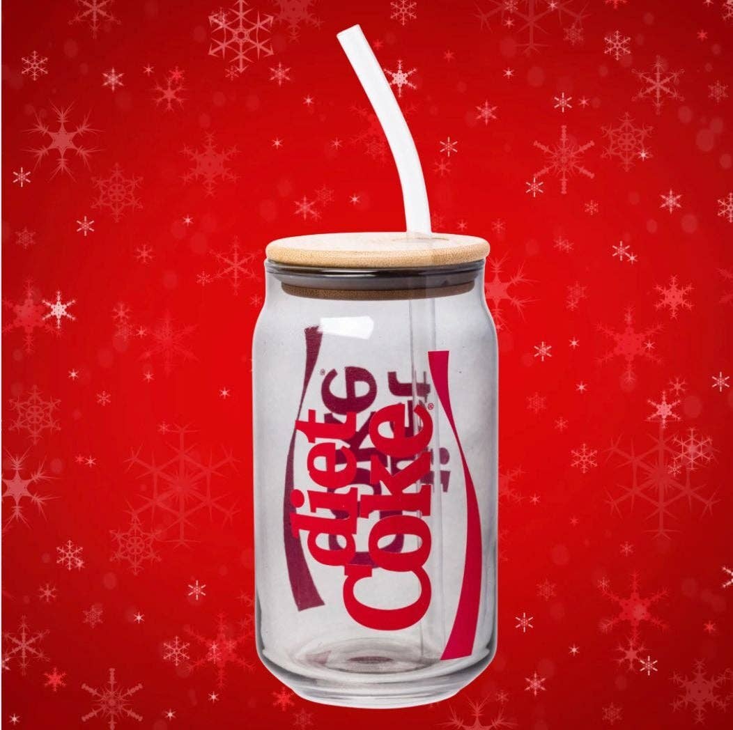 7 Perfect Gifts For The Diet Coke-Obsessed Person In Your Life