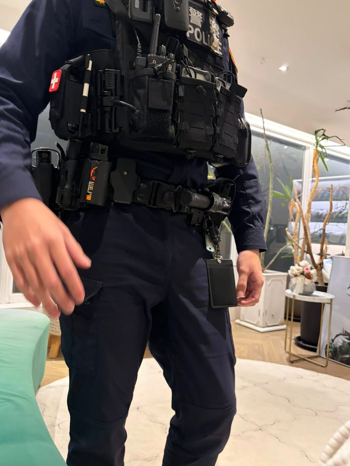 She Revealed Chen Bolin, Joseph Chang Among Stars Who've Pursued Her