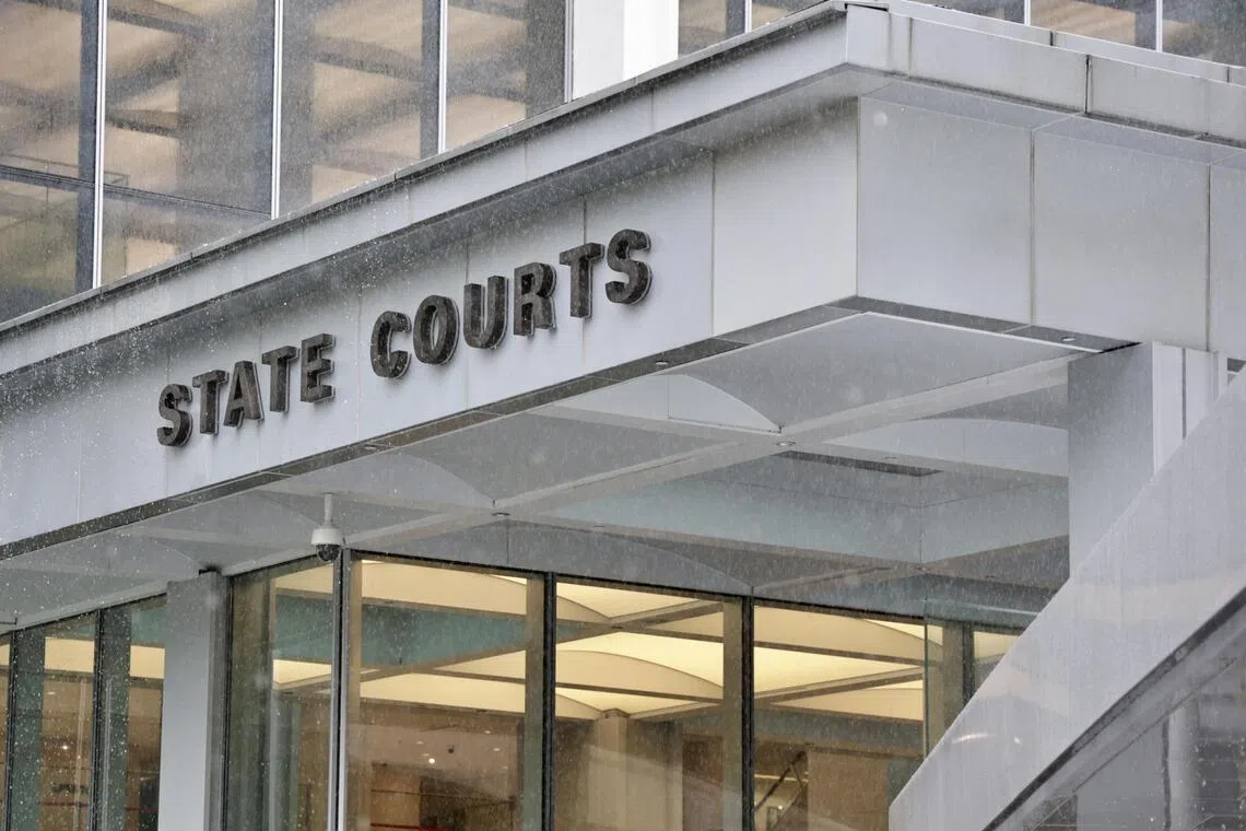 Jail for woman who drove without licence, had more than 90 Kpods in car